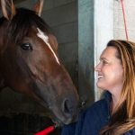 Golden Tempo y Renegade encabezan un sólido campo para el desplazado Belmont Stakes