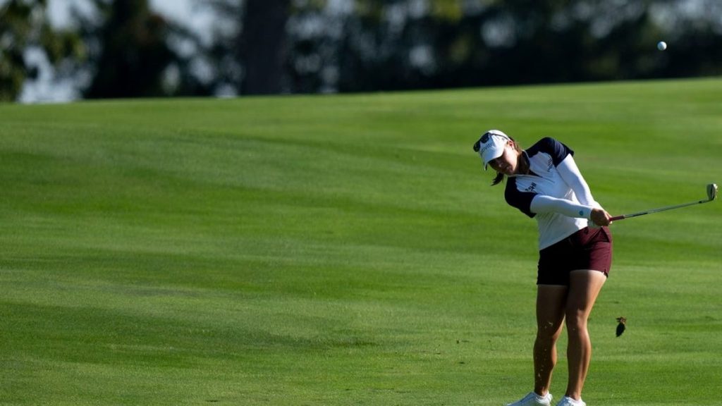 Jennifer Kupcho toma ventaja en primera ronda del US Women’s Open