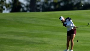 Jennifer Kupcho toma ventaja en primera ronda del US Women’s Open