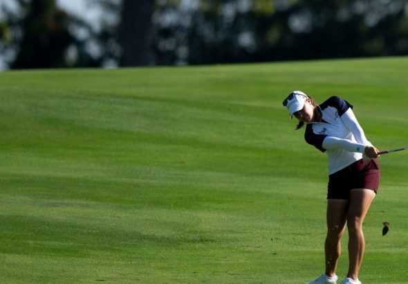 Jennifer Kupcho toma ventaja en primera ronda del US Women’s Open
