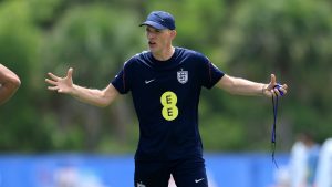 Thomas Tuchel: el técnico de Inglaterra analiza el éxito de Harry Kane, las transferencias de jugadores y las preocupaciones sobre el terreno de juego de Tampa Bay antes de que Fresh Zealand sea amigable