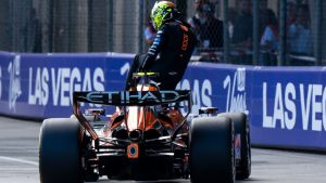 F1 GP de Mónaco EN VIVO: finalización y actualizaciones de práctica del viernes, resultados, circulación, aspectos destacados del fin de semana de viaje a Montecarlo