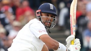 Inglaterra vs Nueva Zelanda: a Emilio Gay le encanta el debut ‘de ensueño’, pero está desencantado por el momento del despido en la segunda entrada