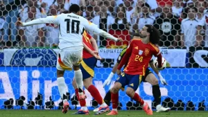Cuándo la mano en el área es penal: Qué dice el reglamento del Mundial 2026 y cómo se aplica | Wearing Data