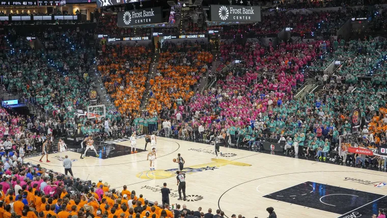 Dónde y cómo ver en vivo y gratis Spurs vs. Knicks hoy: TV y streaming on-line del Juego 2 de las Finales NBA 2026 | Carrying Recordsdata