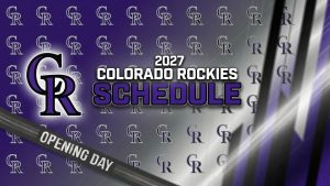 Agenda de los Rockies de Colorado 2027: fecha de liberación y rastreador en PDF imprimible