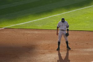 Aaron toma una decisión sobre la lesión en las costillas: los Yankees esperan su regreso esta temporada