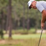 Freddie Jacobson y Soren Kjeldsen envían 59 para comenzar el torneo personal de Champions