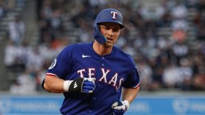 La ofensiva de los Rangers se sacude con el regreso de Corey Seager y Wyatt Langford
