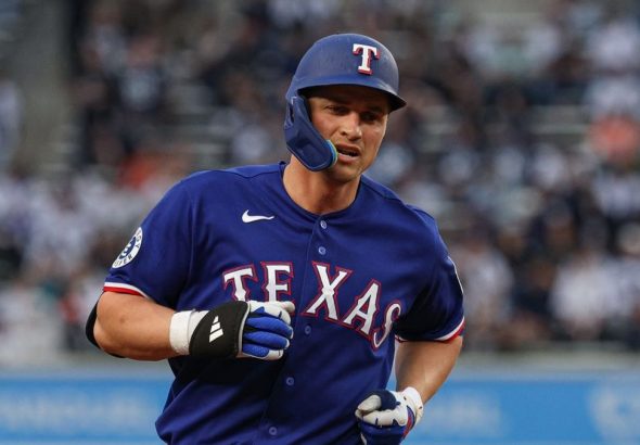 La ofensiva de los Rangers se sacude con el regreso de Corey Seager y Wyatt Langford