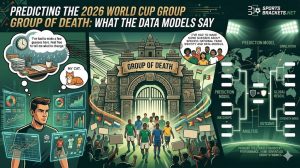 El barrio de la muerte del Mundial 2026: lo que dicen los registros