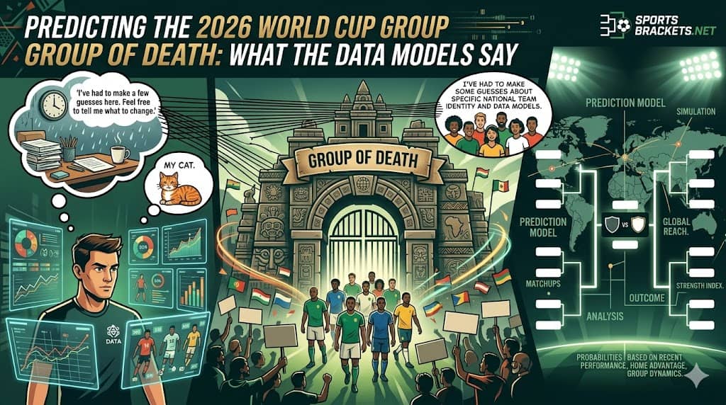 El barrio de la muerte del Mundial 2026: lo que dicen los registros
