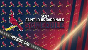 Agenda 2027 de los St. Louis Cardinals: fecha de lanzamiento y seguimiento en PDF imprimible