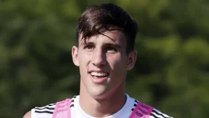 Quién es Nicolás Capaldo, uno de los debutantes de la Selección Argentina ante Honduras | Carrying News