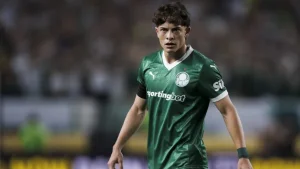 Quién es Agustín Giay, la sorpresa en la defensa de la Selección Argentina | Wearing News