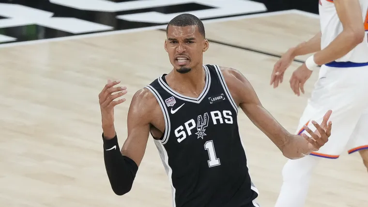 Las remontadas de un 2-0 en las Finales NBA: San Antonio Spurs necesita una hazaña ante los Knicks | Carrying News