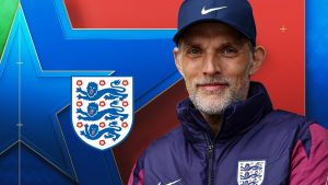 Información del fútbol de Inglaterra: actualizaciones en vivo, calendario y pronóstico de los Tres Leones de Thomas Tuchel