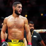 Gabriel Bonfim se mantiene caliente en UFC Fight Night y derrota a Belal Muhammad