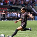 Brasil derrota al USWNT de forma agradable y arruina el regreso de Sophia Wilson