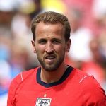El cabezazo de Harry Kane eleva a Inglaterra por delante de Nueva Zelanda en la preparación para la Copa del Mundo