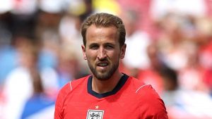 El cabezazo de Harry Kane eleva a Inglaterra por delante de Nueva Zelanda en la preparación para la Copa del Mundo