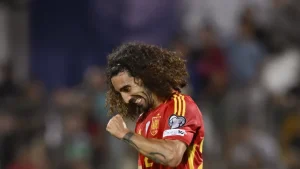 Dónde y cómo ver España vs. Perú hoy: TV y streaming online del amistoso previo al Mundial 2026 | Wearing Recordsdata