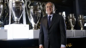 Quién ganó las elecciones a presidente del True Madrid: La votación entre Florentino Pérez vs. Enrique Riquelme | Wearing Recordsdata