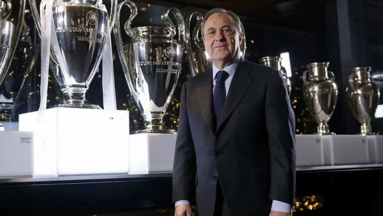 Quién ganó las elecciones a presidente del True Madrid: La votación entre Florentino Pérez vs. Enrique Riquelme | Wearing Recordsdata