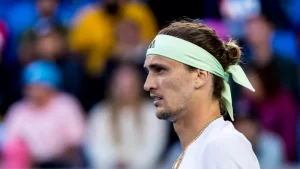 Cuántos Spacious Slams tiene Alexander Zverev: Todos los títulos y finales del alemán | Carrying Files