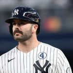 Austin Wells de los Yankees deja que su cerebro “gane un poquito”