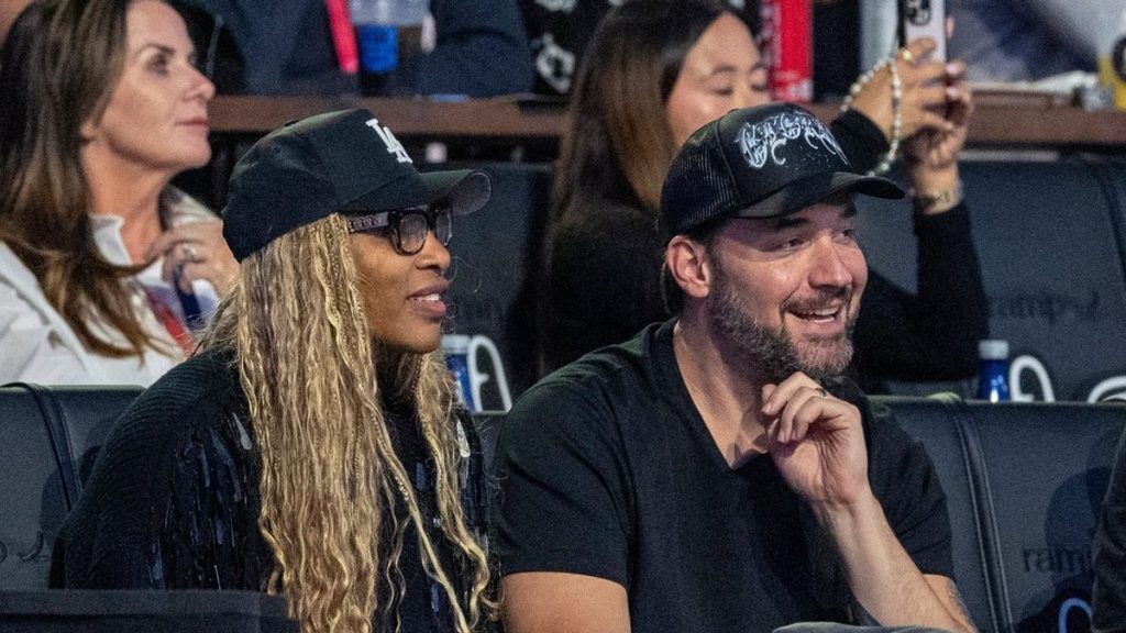 Serena Williams quiere jugar singles, pero “ya no es mi turno”