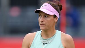 Tatjana Maria: La actual campeona del Queen’s Club, sorprendida por el desaire del comodín – ‘Con la consideración hacia mí, creí que merecía uno’
