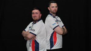 Copa Mundial de Dardos 2026: ¿Luke Littler y Luke Humphries de Inglaterra se apropiarán de los errores del último año de actuación?