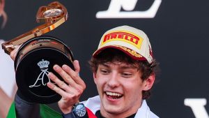 GP de Mónaco: Martin Brundle saluda al “imbatible” Kimi Antonelli y ofrece veredicto sobre las sanciones por exceso de velocidad en el bullicio de la F1