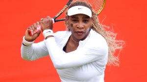 Serena Williams: ¿Ganar ‘ya no es’ necesario para la 23 veces campeona de Colossal Slam? ‘¡El éxito está en su ADN!’ afirma Gigi Salmón