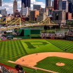 Los Piratas de Pittsburgh buscan que el Bullpen asista antes de la fecha límite alternativa