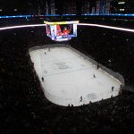 Las esperanzas de los canadienses no tienen sol, ya que la lista de comercio de Dylan Larkin excluye a Montreal