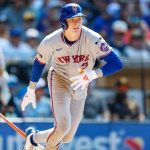 Carson Benge y los Mets en ascenso al recibir a los Cardenales consistentes