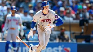 Carson Benge y los Mets en ascenso al recibir a los Cardenales consistentes