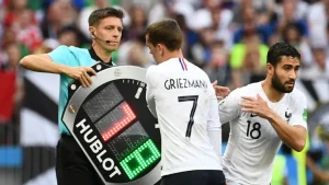 Cuántos cambios se pueden hacer en los partidos del Mundial 2026: El número de sustituciones permitidas | Wearing News