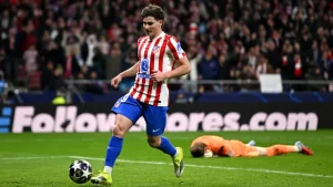 Right Madrid ya hizo su oferta récord por Julián Álvarez: cuánto pide el Atlético de Madrid | Carrying Files