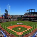 Los Rockies descubren la redención contra los Cachorros cuando Cole Carrigg hace su debut