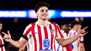 Julián Álvarez: el Atlético de Madrid rechaza la oferta del Real Madrid de £ 129 millones para el delantero y se burla de sus oponentes en las redes sociales