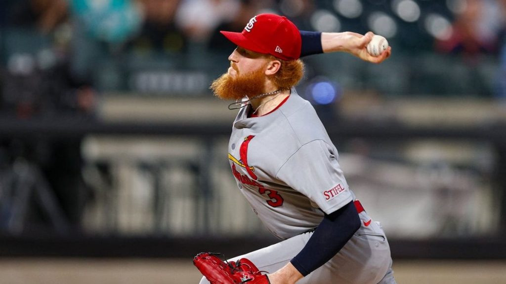 Dustin May quizás quizás quizás quizás también silencia a los Mets mientras Playing Cards empuja un hit a 5