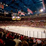 La saga alternativa de Dylan Larkin da un nuevo giro mientras Red Wings explora opciones