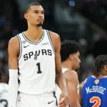 Knicks vs. Spurs, en vivo: Resultado en directo del Juego 4 de las Finales NBA 2026 | Carrying Data