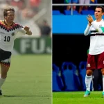 ¿Quién jugó más Mundiales? Los jugadores con más presencias en la historia de la Copa del Mundo | Sporting News