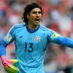 Guillermo “Memo” Ochoa en Mundiales: partidos, goles, expulsiones, lesiones y estadísticas de su historia en la Copa del Mundo y la Selección de México | Sporting News