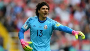 Guillermo “Memo” Ochoa en Mundiales: partidos, goles, expulsiones, lesiones y estadísticas de su historia en la Copa del Mundo y la Selección de México | Sporting News
