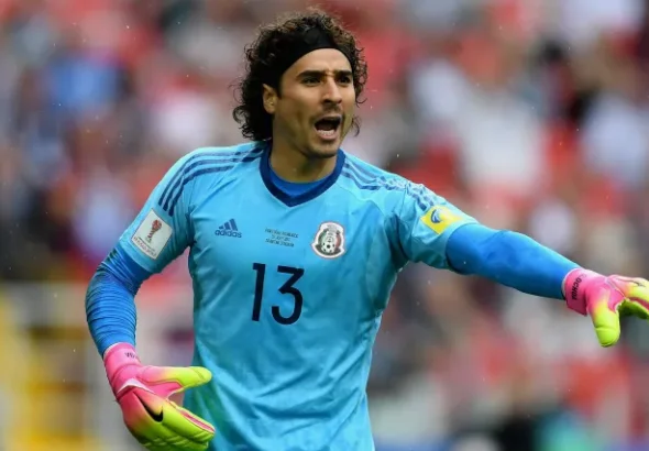 Guillermo “Memo” Ochoa en Mundiales: partidos, goles, expulsiones, lesiones y estadísticas de su historia en la Copa del Mundo y la Selección de México | Sporting News